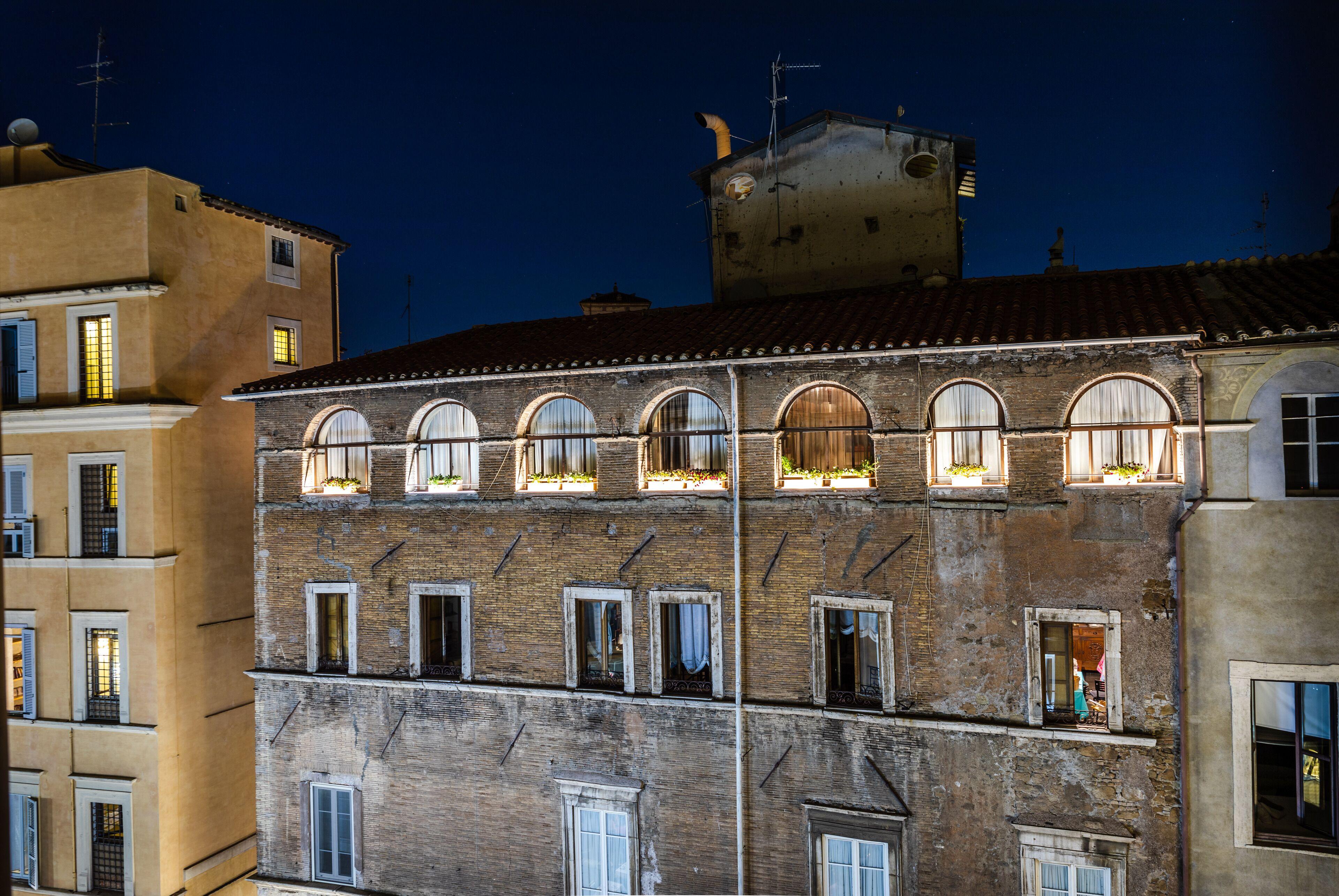 Neman Maison Experience I Pantheon, Rome